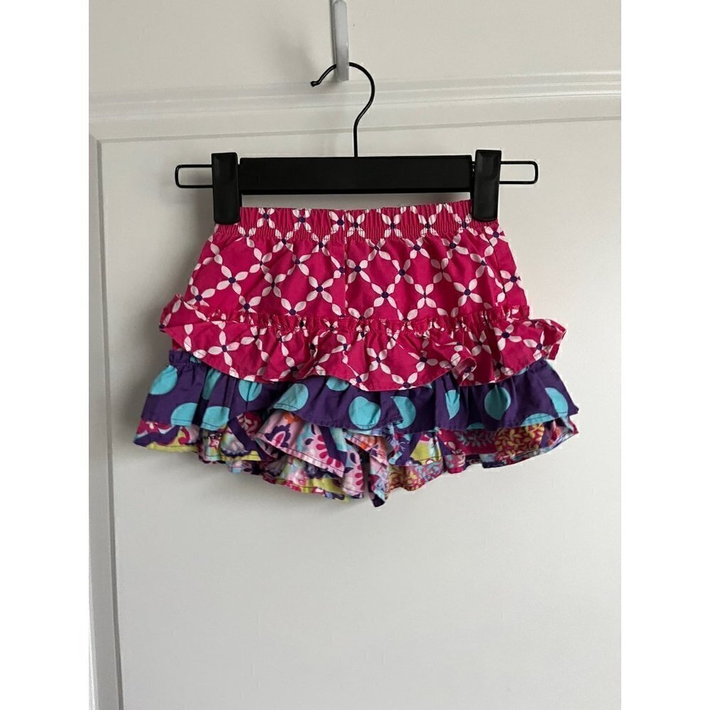 Eleanor Rose Shorts